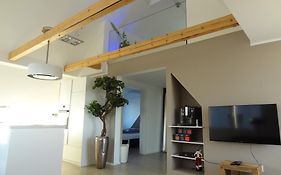 Appartements Magin